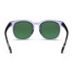 The Blenders H Series Sunglasses in the Lilac Lush Colorway