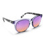 Blenders H Series Sunglasses Lilac Lush side view