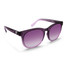 The Blenders H Series Sunglasses in the Berry Loud Colorway