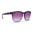 The Blenders H Series Sunglasses in the Berry Loud Colorway