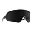 Blenders Eclipse X2 Wrap Around Sunglasses Jet Line quarter view