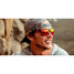 Blenders Canyon Sunglasses Red Strike angle view