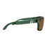 The Blenders Canyon Sunglasses in the Pine Colorway