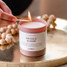 The Candier Snuggle Season Candle