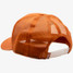 The You can buy the cap at KicksUSA in Burnt Orange and White