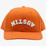 The Austin Tru Snapback Oregon Hat in Texas Orange The Austin Tru Snapback Oregon Hat in Texas Orange