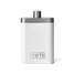 YETI Flask in White