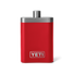 YETI Flask in Rescue Red