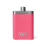 YETI Flask in Tropical Pink
