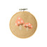 Cotton Clara Toadstool Cross Stitch Kit Cotton Clara Toadstool Cross Stitch Kit