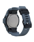 G-SHOCK GBA800UC-2A Move Watch blue and black side view