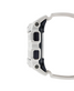 G-SHOCK GBA900-7A Move Watch White side view