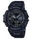 G-SHOCK GBA900-1A Move Watch Black product shot