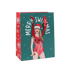 Brittany Paige Gift Bag Merry Swiftmas