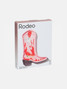 Doiy Design Rodeo Cowboy Boot Trinket Tray