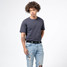 Arcade Atlas Elastic Belt Black front