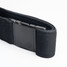 Arcade Atlas Elastic Belt Black detail