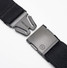 Arcade Atlas Elastic Belt Black buckle