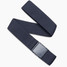 Arcade Atlas Elastic Belt Navy front