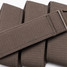 Arcade Atlas Elastic Belt Medium Brown side