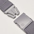 Arcade Atlas Elastic Belt Charcoal front