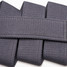 Arcade Atlas Elastic Belt Charcoal side