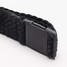 Arcade Futureweave Woven Belt Black side view