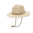 Pistol Women's Kenzie Sun Hat Natural
