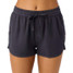 O'Neil Women's Frankie Short in Washed Black O'Neil Women's Frankie Short in Washed Black