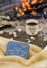 Gentlemen's Hardware Campfire Roll-Pass-Win Game Set components