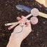 Modern Sprout Humble Bee Seed Pop