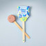Modern Sprout Sweet Basil Seed Pop modern sprout sweet basil seed pop front view