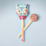 Modern Sprout Butterfly Pollinator Pop Modern Sprout Butterfly Pollinator Pop side angle