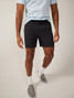 The Chubbies Men's 6 inch Everywear Performance Shorts in Black