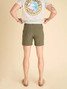 Chubbies Men's 6" Everywear Performance Shorts in Dark Olive