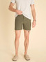 Chubbies Men's 6" Everywear Performance Shorts in Dark Olive Chubbies Men's 6" Everywear Performance Shorts in Dark Olive