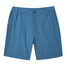 Chubbies Men's 6" Everywear Performance Shorts in Dusty Blue