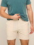 Chubbies Men's 4" Everywear Performance Shorts in The Khakinators