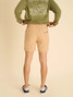 Chubbies Men's 6" Everywear Performance Shorts in The All About Almonds