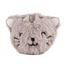 Kikkerland Furry Friends Stress Ball - Cat