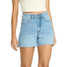 Billabong Women's Riley 4" Short in Faded Indigo Fray Billabong Women's Riley 4" Short in Faded Indigo Fray