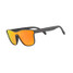 The magda butrym cat eye acetate sunglasses in Grey The magda butrym cat eye acetate sunglasses in Grey
