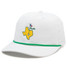 TYLER'S Golf UV Hat Austin front view