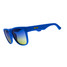 The Goodr BFG Sunglasses in Blue