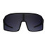goodr Astro G Sunglasses Black profile