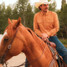 Poncho Outdoors Men's Western Snapshirt Clyde neutral tan brown