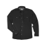 Poncho Outdoors Men's Western Snapshirt Piedras Negras Black canyon