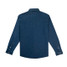 Poncho Men's Denim Marathon Snapshirt in Dark Wash