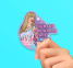 The Taylor Swift Whole Place Shimmer Air Freshener The Taylor Swift Whole Place Shimmer Air Freshener