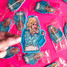 Holly Dolly Air Freshener The Holly Dolly Air Freshener product shot
